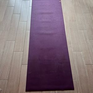 Manduka Yoga Matt